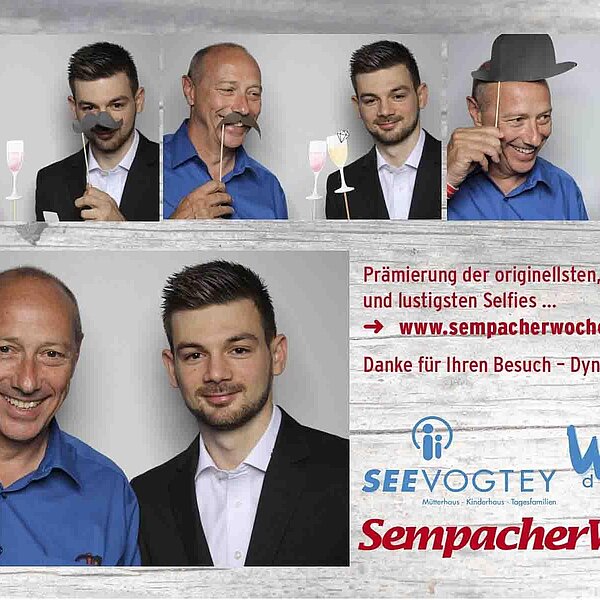 
									Rückblick Dynamo - Sempacher Woche und Seevogtey: Bild 9
								