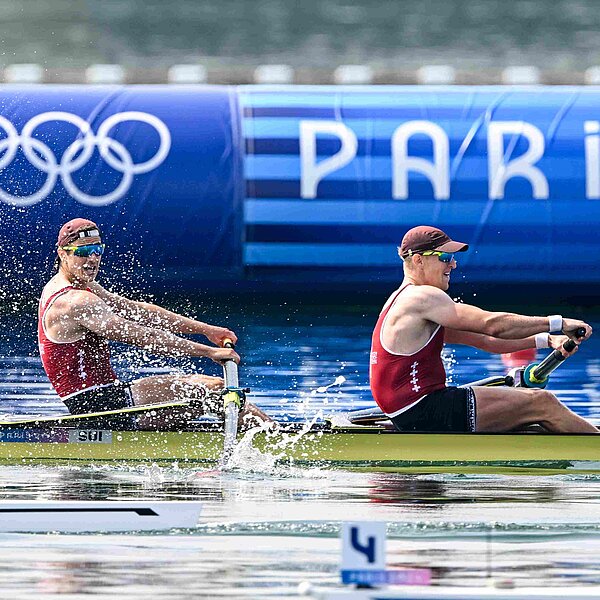 
									Empfang der Olympiahelden: Bild 2
								