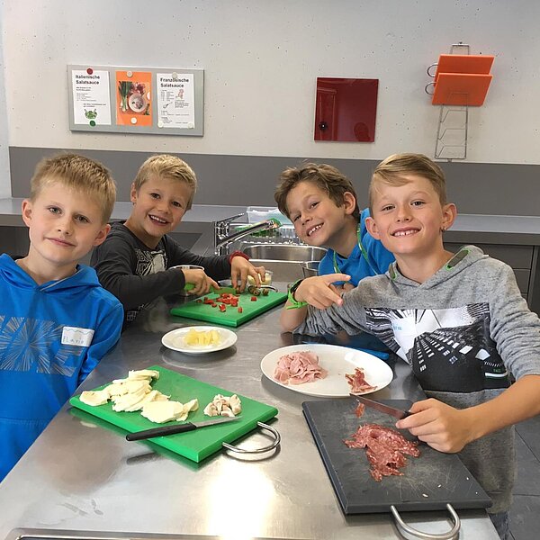 
									Ferien(s)pass Sempach und Hildisrieden: Bild 16
								