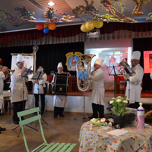 
									Fasnacht 2019: Bild 9
								