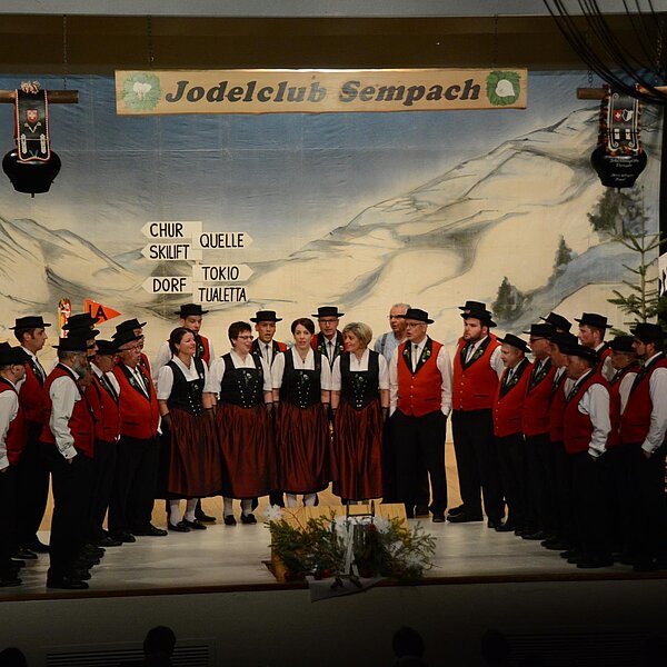 
									Jahreskonzert 2019 des Jodelclub Sempach: Bild 10
								