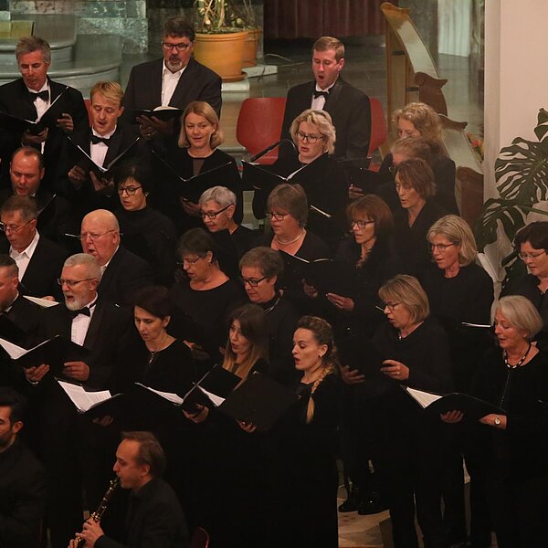 
									Konzert Kirchenchor Sempach: Bild 3
								