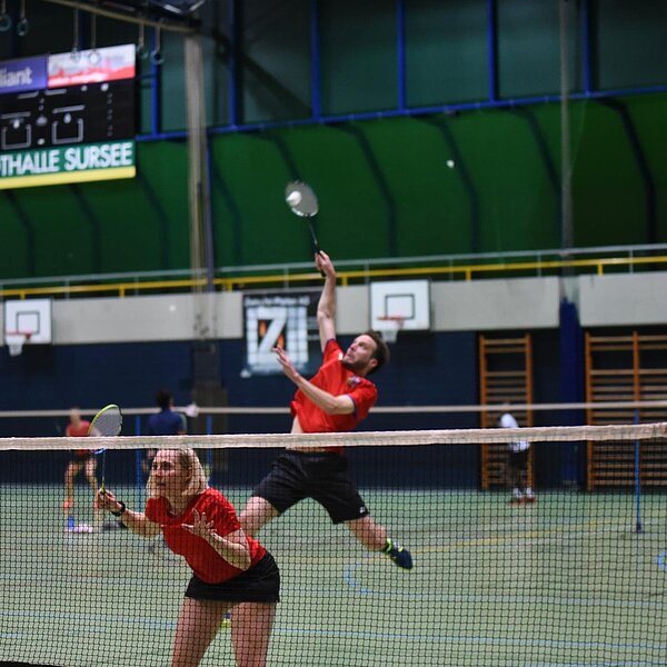 
									Auto Wyder Cup - BC Sursee: Bild 4
								