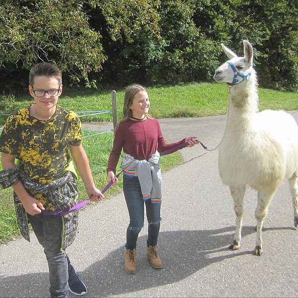 
									Ferien(s)pass Sempach und Hildisrieden: Bild 5
								