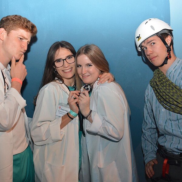 
									Fasnacht 2019: Bild 2
								