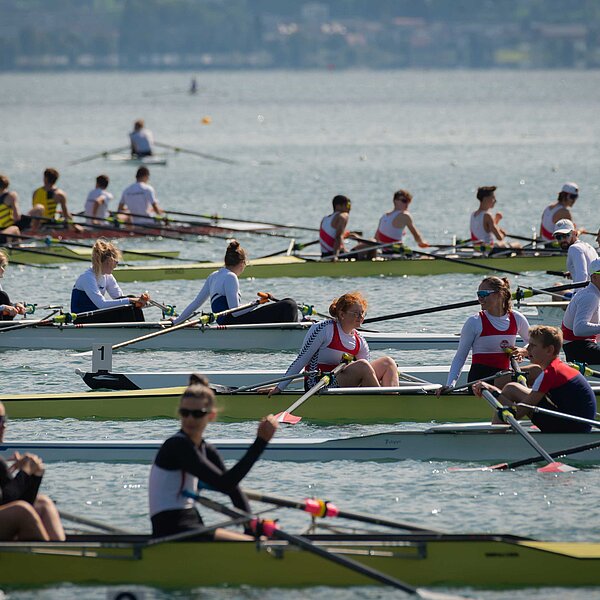 
									51. Rudertreffen Sursee: Bild 3
								