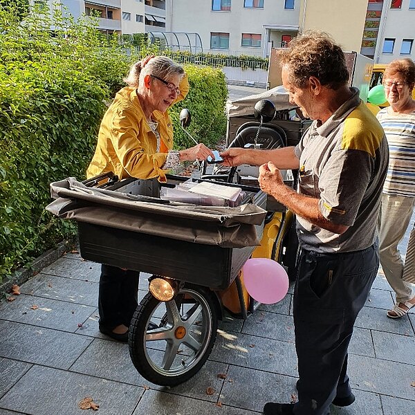 
									Letzter Arbeitstag Pösteler Walter Burri: Bild 9
								