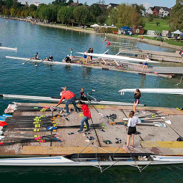 
									51. Rudertreffen Sursee: Bild 6
								