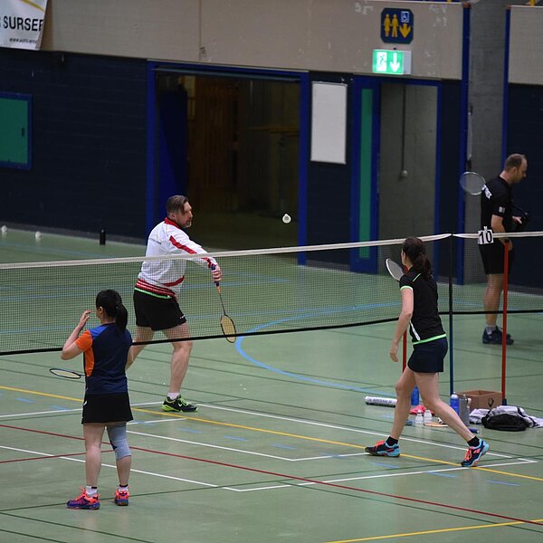 
									Auto Wyder Cup - BC Sursee: Bild 2
								