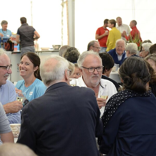 
									Jubiläumsfeier und Seefestspiele - Seeclub Sempach: Bild 9
								