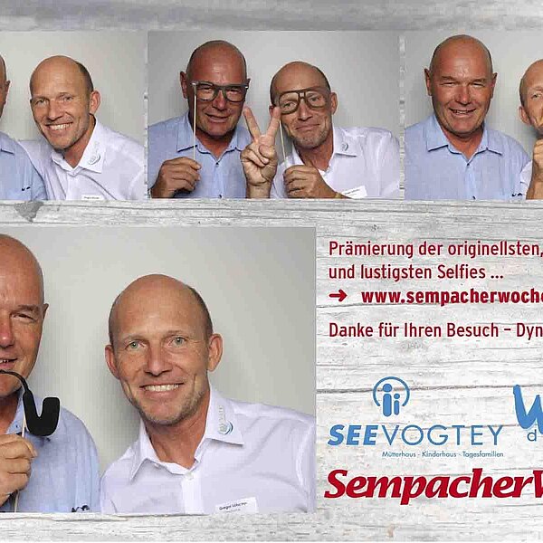 
									Rückblick Dynamo - Sempacher Woche und Seevogtey: Bild 27
								