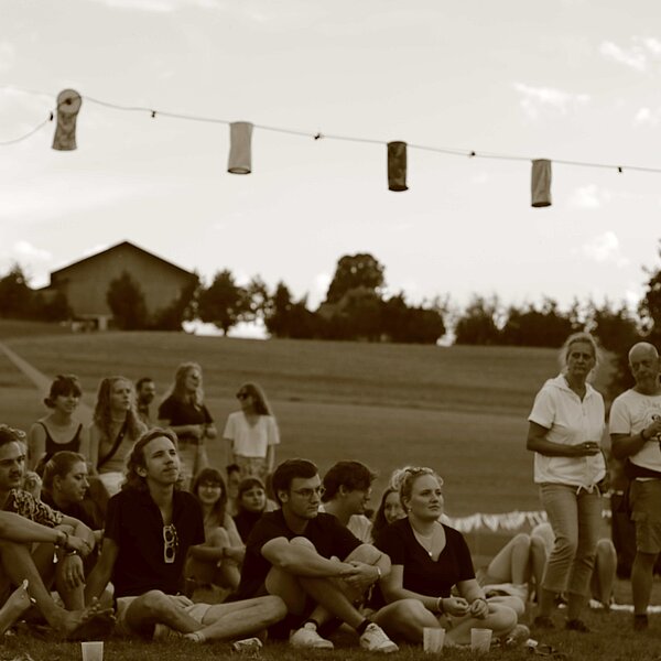 
									Grindstone Festival Nottwil: Bild 5
								
