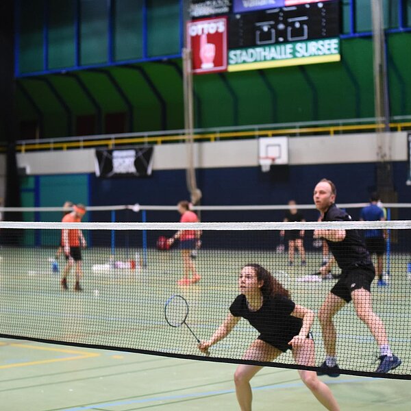 
									Auto Wyder Cup - BC Sursee: Bild 5
								