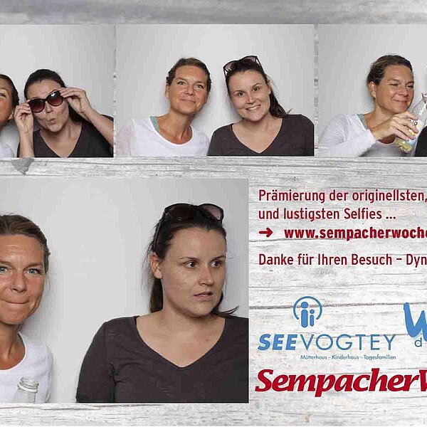 
									Rückblick Dynamo - Sempacher Woche und Seevogtey: Bild 7
								