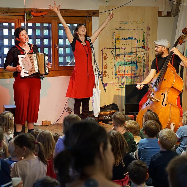 
									Drittes Festival der Leisen Töne: Bild 2
								