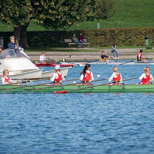 
									51. Rudertreffen Sursee: Bild 5
								
