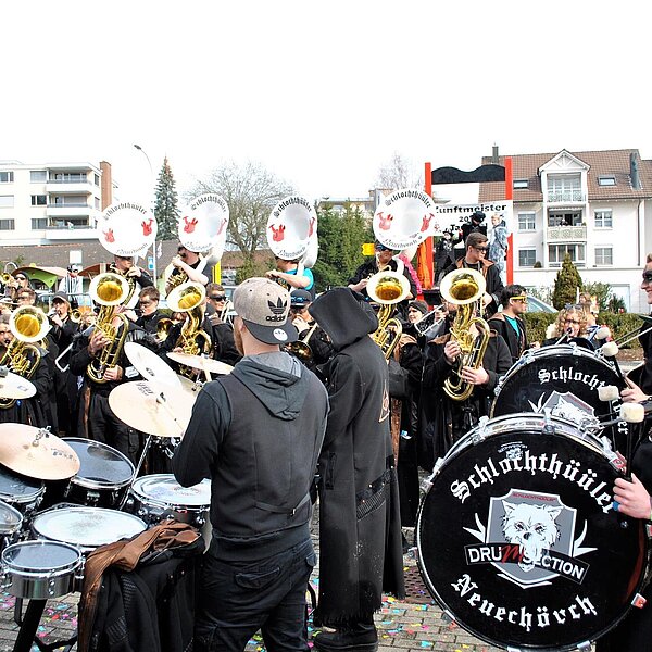 
									Fasnacht 2019: Bild 10
								