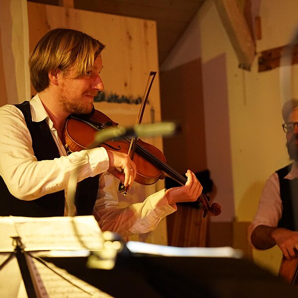 
									Drittes Festival der Leisen Töne: Bild 12
								
