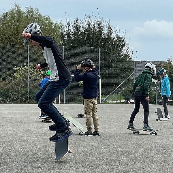 
									Ferien machen Spass: Bild 10
								