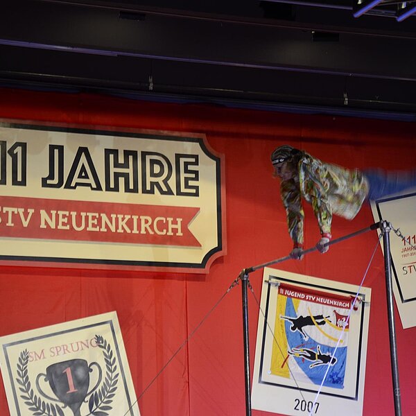 
									STV Neuenkirch Turnerabend: Bild 10
								