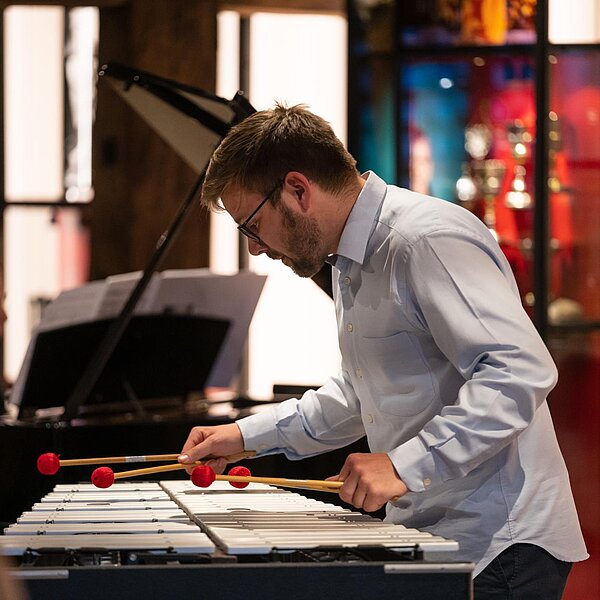 
									Tuchlaubenkonzert «Local Talents»: Bild 4
								