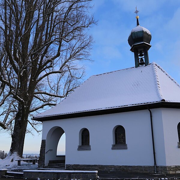 
									Aprilschnee: Bild 4
								