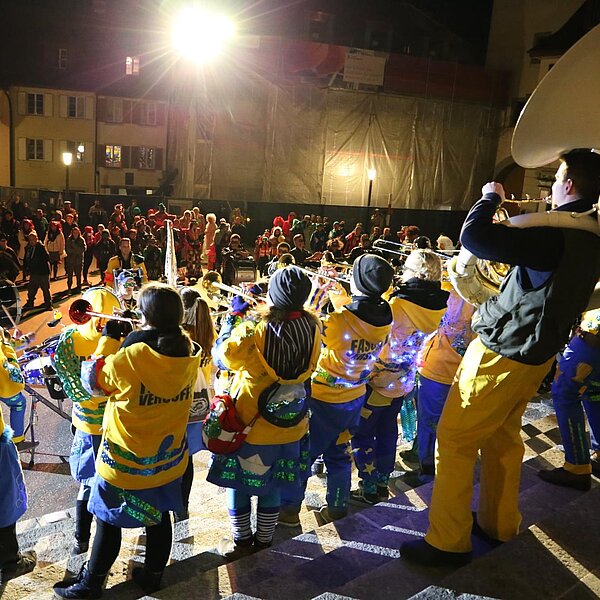 
									Fasnacht 2019: Bild 5
								