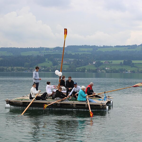 
									Dynamo Sempachersee: Die schönsten Impressionen: Bild 8
								