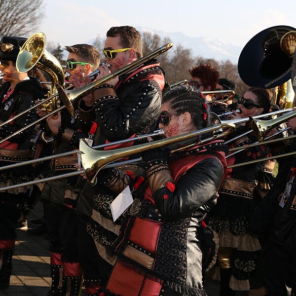 
									Fasnacht 2019: Bild 7
								