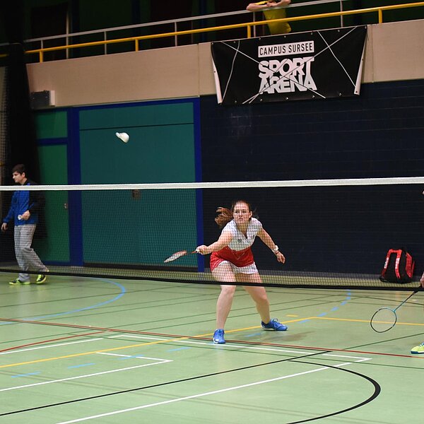 
									Auto Wyder Cup - BC Sursee: Bild 1
								