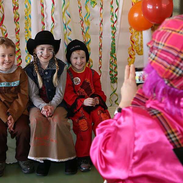 
									Fasnacht 2019: Bild 3
								