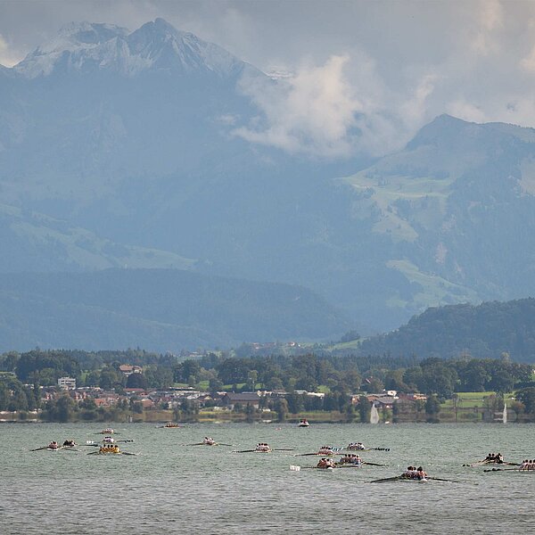 
									51. Rudertreffen Sursee: Bild 2
								