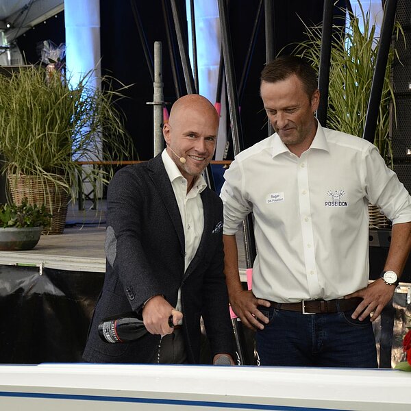
									Jubiläumsfeier und Seefestspiele - Seeclub Sempach: Bild 3
								