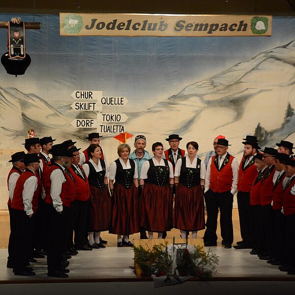 
									Jahreskonzert 2019 des Jodelclub Sempach: Bild 6
								