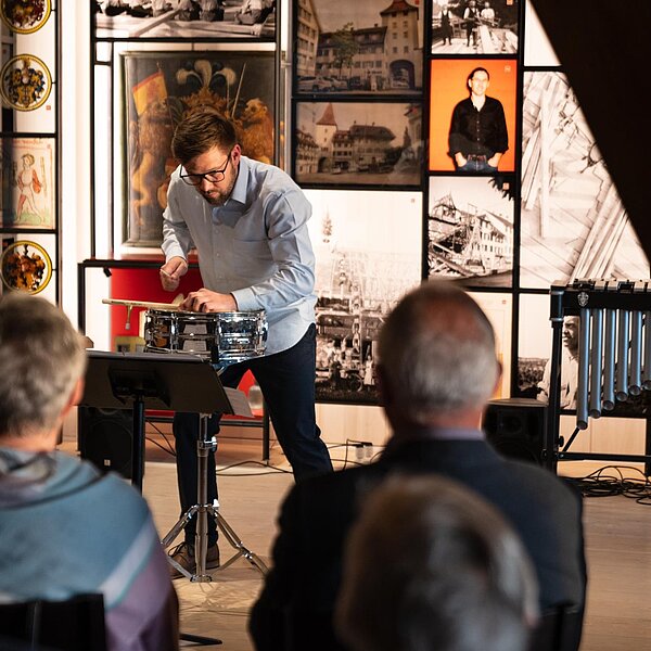 
									Tuchlaubenkonzert «Local Talents»: Bild 8
								