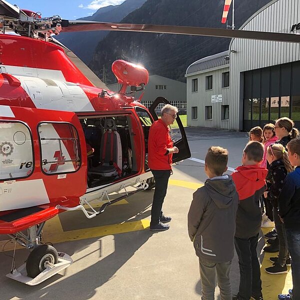 
									Ferien(s)pass Sempach und Hildisrieden: Bild 1
								