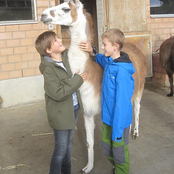 
									Ferien(s)pass Sempach und Hildisrieden: Bild 7
								