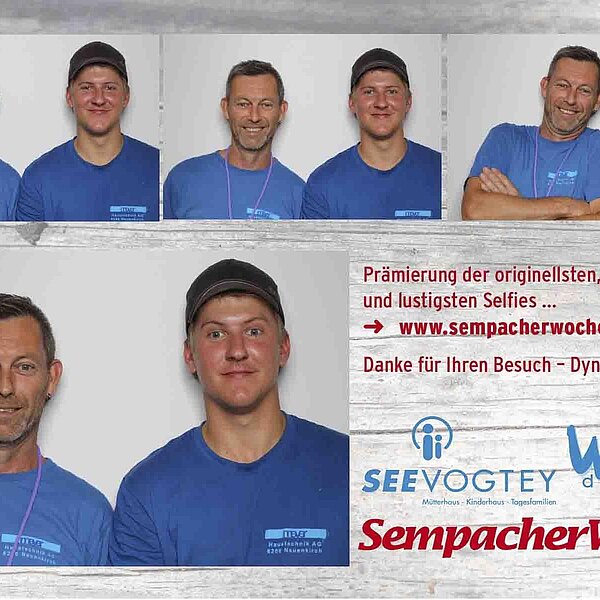 
									Rückblick Dynamo - Sempacher Woche und Seevogtey: Bild 8
								