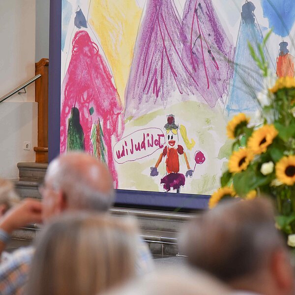 
									65. Zentralschweizerisches Jodlerfest in Sempach: Bild 21
								