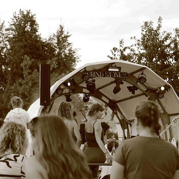 
									Grindstone Festival Nottwil: Bild 6
								